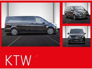 Passenger van MERCEDES-BENZ