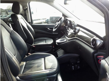 Minibus, Passenger van MERCEDES-BENZ V 300 Edition Extralang,2xSchiebetür el,8Sitzer: picture 3