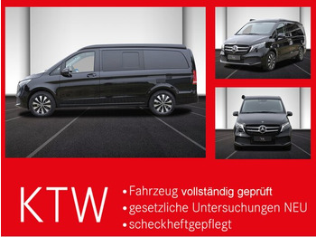 Passenger van MERCEDES-BENZ