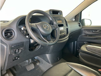 Minibus, Passenger van MERCEDES-BENZ Vito 116 TourerPro,lang,Allrad,8Sitze,Automatik...: picture 5 Minibus, Passenger van MERCEDES-BENZ Vito 116 TourerPro,lang,Allrad,8Sitze,Automatik...: picture 5