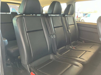 Minibus, Passenger van MERCEDES-BENZ Vito 116 TourerPro,lang,Allrad,8Sitze,Automatik...: picture 3 Minibus, Passenger van MERCEDES-BENZ Vito 116 TourerPro,lang,Allrad,8Sitze,Automatik...: picture 3