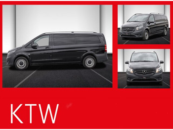 Passenger van MERCEDES-BENZ Vito 116