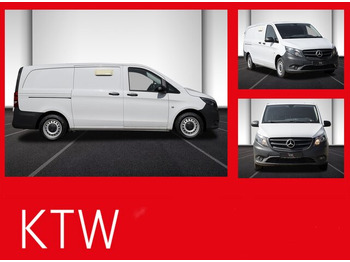 Small van MERCEDES-BENZ Vito 114