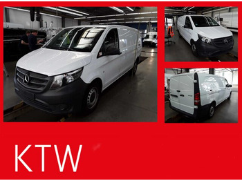 Small van MERCEDES-BENZ Vito 116