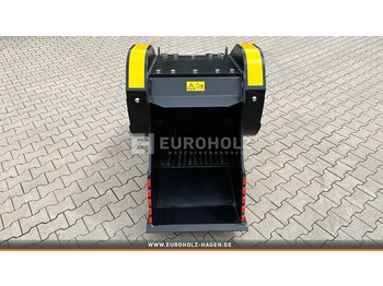 Bucket MB CRUSHER
