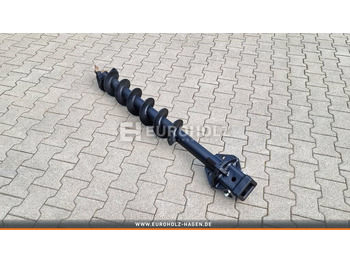 Auger Digga A6-06-MFT Erdbohrer Durchmesser 150 mm: picture 4