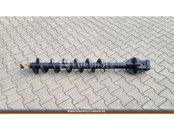 Auger Digga A6-06-MFT Erdbohrer Durchmesser 150 mm: picture 3