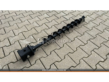 New Auger [Digga] Digga A4-04-MFT Erdbohrer Durchmesser 100: picture 4