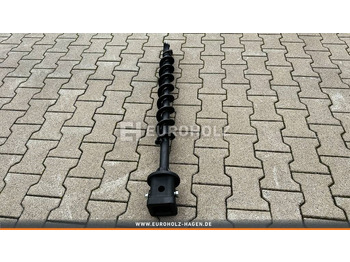 New Auger [Digga] Digga A4-04-MFT Erdbohrer Durchmesser 100: picture 5