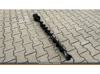 New Auger [Digga] Digga A4-04-MFT Erdbohrer Durchmesser 100: picture 2