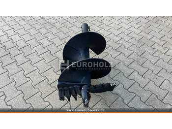 New Auger [Digga] Digga A4-20-MFT Erdbohrer Durchmesser 500: picture 2