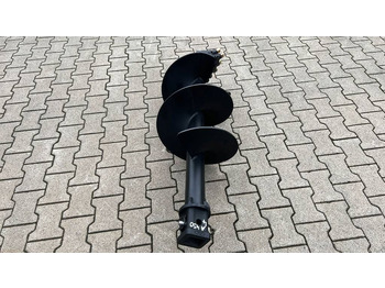 New Auger [Digga] Digga RC4-18-MFT Erdbohrer Durchmesser 450: picture 4