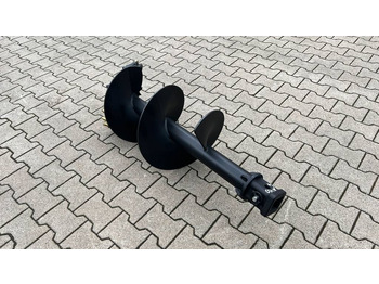New Auger [Digga] Digga RC4-18-MFT Erdbohrer Durchmesser 450: picture 5