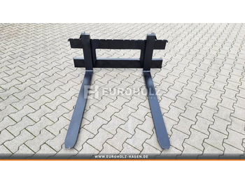 Forks HITACHI