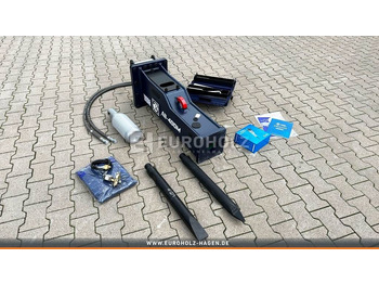 Hydraulic hammer AJCE