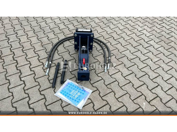 Hydraulic hammer AJCE