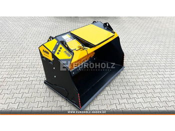 Bucket MB CRUSHER