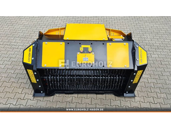 New Bucket for Construction machinery Schaufelseparator MB Crusher HDS323 ohne Aufnahme: picture 5