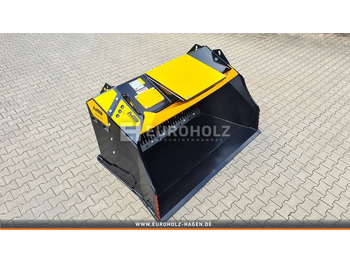 New Bucket for Construction machinery Schaufelseparator MB Crusher HDS323 ohne Aufnahme: picture 2