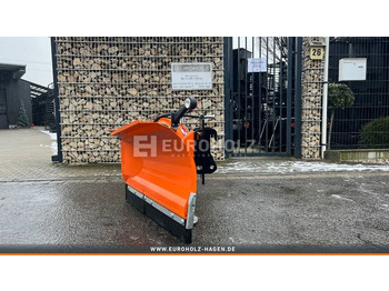New Snow plough for Agricultural machinery Schneepflug Schneeschild Kramer 180 350 5035 5040: picture 5 New Snow plough for Agricultural machinery Schneepflug Schneeschild Kramer 180 350 5035 5040: picture 5