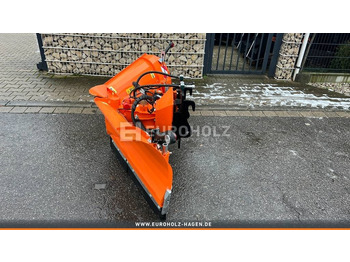 New Snow plough for Agricultural machinery Schneepflug Schneeschild für Wacker WL20 WL25 WL52: picture 5