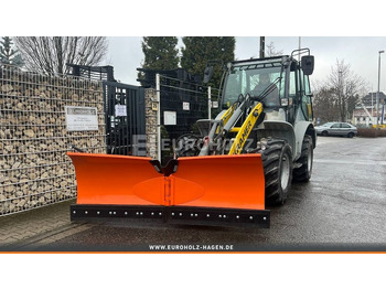 Snow plough ATLAS