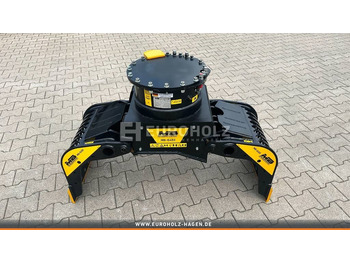 Grapple MB CRUSHER