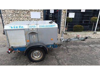Air compressor DEUTZ