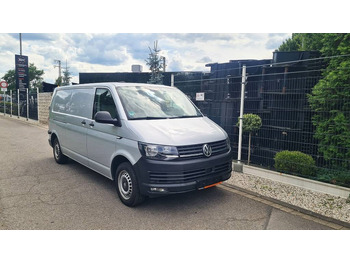 Small van Volkswagen T6 2.0 TDI Kasten- Werkstattwagen, Klima, 3-Sitzer: picture 4