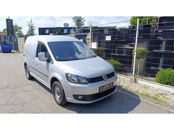 Box van VOLKSWAGEN Caddy