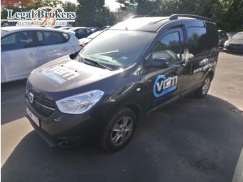 Box van Dacia Dokker 1.5 dCi - Stationwagen: picture 1