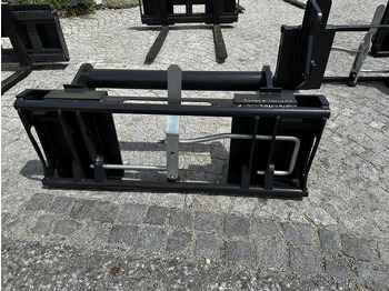 Attachment MANITOU