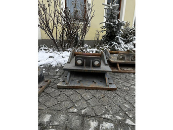 Quick coupler LEHNHOFF