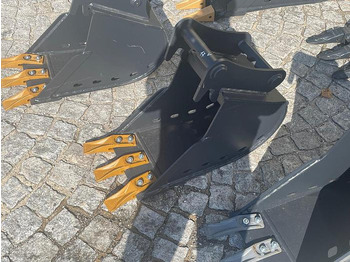 Bucket LEHNHOFF