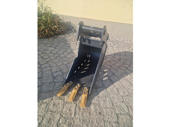 Bucket LEHNHOFF