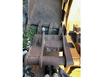 Bucket Big Tieflöffel 65cm Arbeitsbreite mit Atlas Aufnahme: picture 3 Bucket Big Tieflöffel 65cm Arbeitsbreite mit Atlas Aufnahme: picture 3