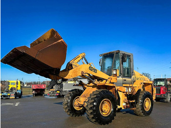 Wheel loader CASE