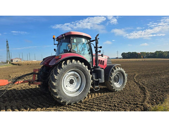 Farm tractor Case Puma 160 4WD Traktor: picture 2 Farm tractor Case Puma 160 4WD Traktor: picture 2