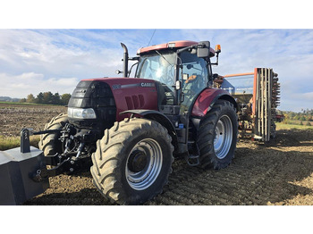 Farm tractor Case Puma 160 4WD Traktor: picture 5 Farm tractor Case Puma 160 4WD Traktor: picture 5