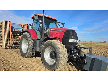 Farm tractor Case Puma 160 4WD Traktor: picture 4 Farm tractor Case Puma 160 4WD Traktor: picture 4