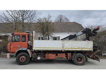 Construction machinery IVECO
