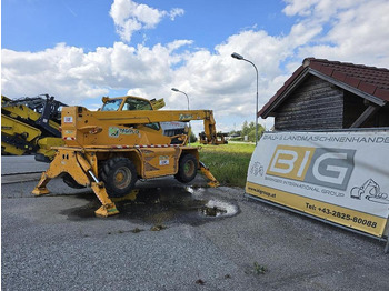 Telescopic handler MERLO