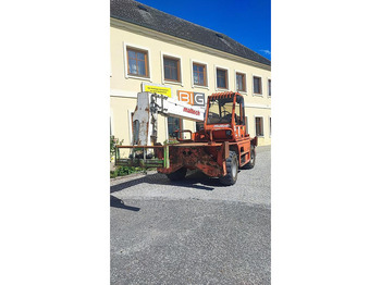 Telescopic handler MERLO