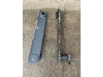 Spare parts TEREX