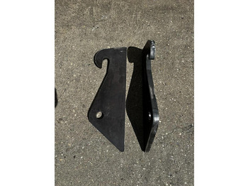 Spare parts LIEBHERR