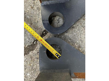 New Spare parts Big passend zu Volvo BM / Liebherr 514: picture 4