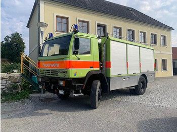 Fire truck STEYR