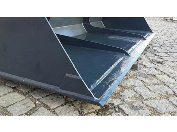 New Bucket Volumenschaufel 300 cm passend zu JCB Q fit Aufnahme: picture 3 New Bucket Volumenschaufel 300 cm passend zu JCB Q fit Aufnahme: picture 3