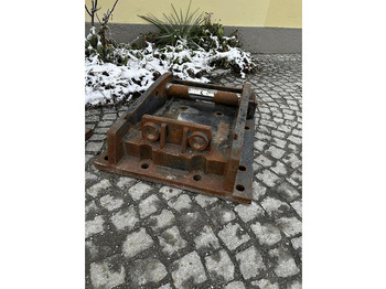 Quick coupler LEHNHOFF