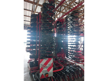 Seed drill Horsch Pronto 9DC: picture 3
